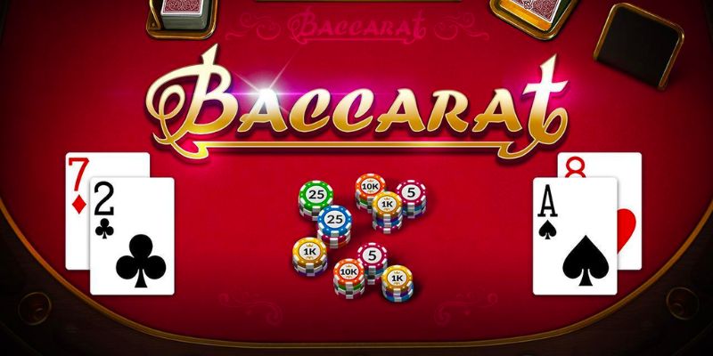 Khái quát về game Baccarat