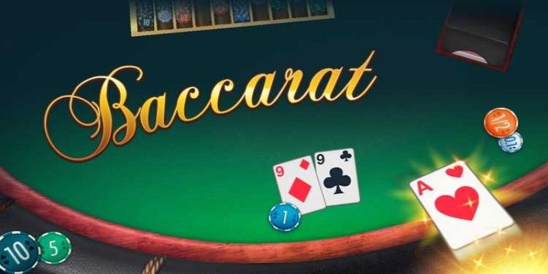 Những thuật ngữ quan trọng trong game Baccarat