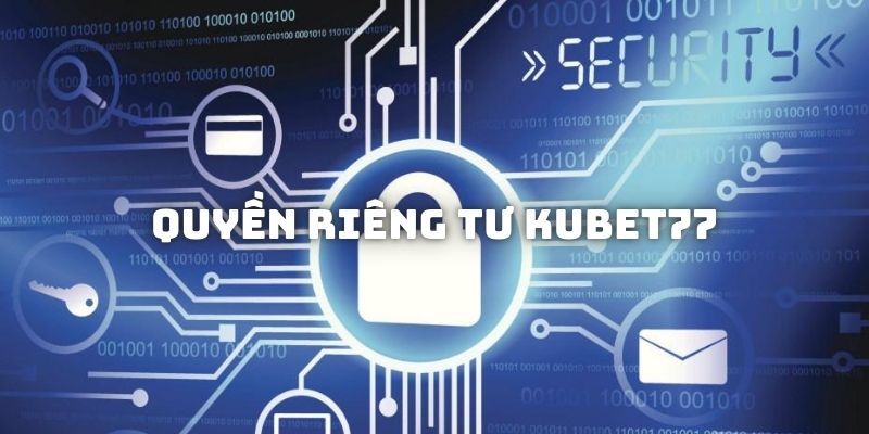 Giải thích về điều khoản quyền riêng tư của nhà cái cá cược online