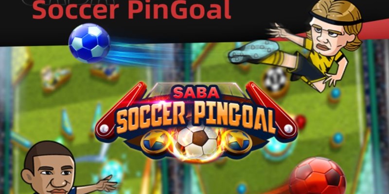 Giới thiệu sản phẩm trò chơi Soccer Pingoal