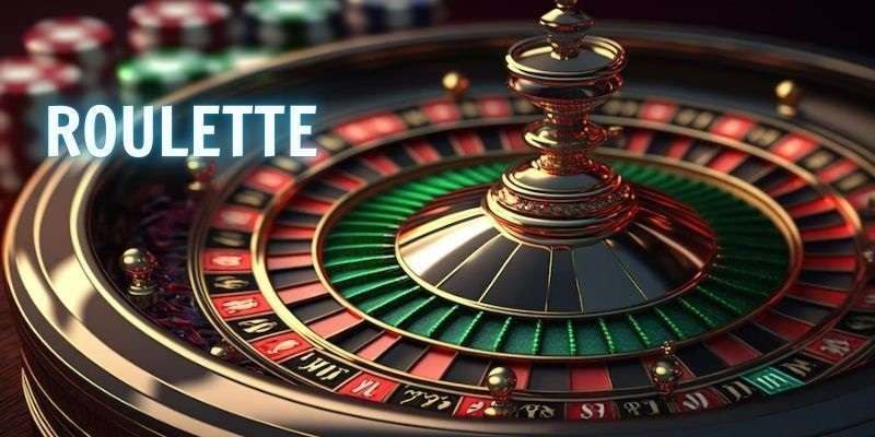 Roulette - Game Cược Xanh Chín Cùng Tỷ Lệ Thưởng Cao Kubet77